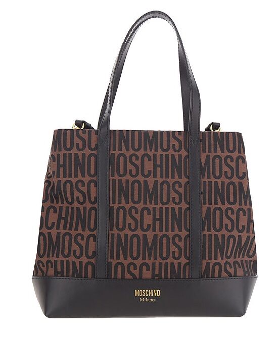 Moschino couture borse best sale